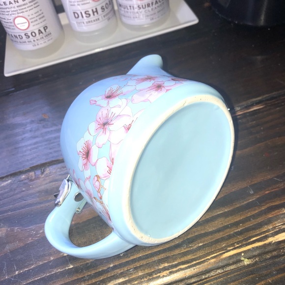 Ceramic teapot - Picture 6 of 6